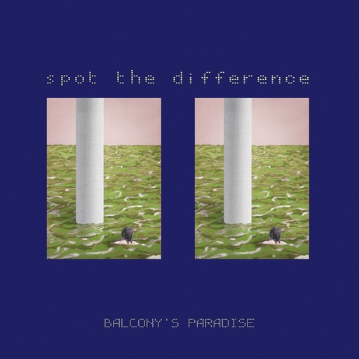 [PR/04196] Spot The Difference