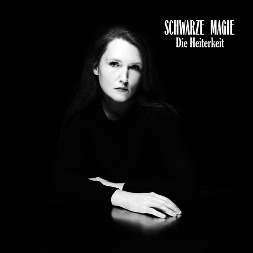 [PR/04240] Schwarze Magie