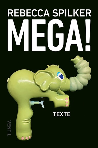 [PR/04280]  Mega! Texte