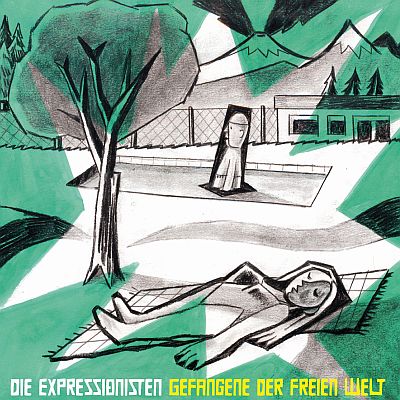 [PR/04303] Gefangene der freien Welt