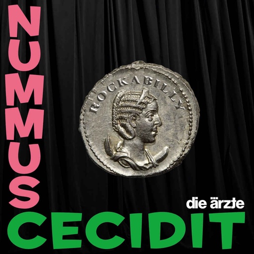 [PR/04399] NUMMUS CECIDIT