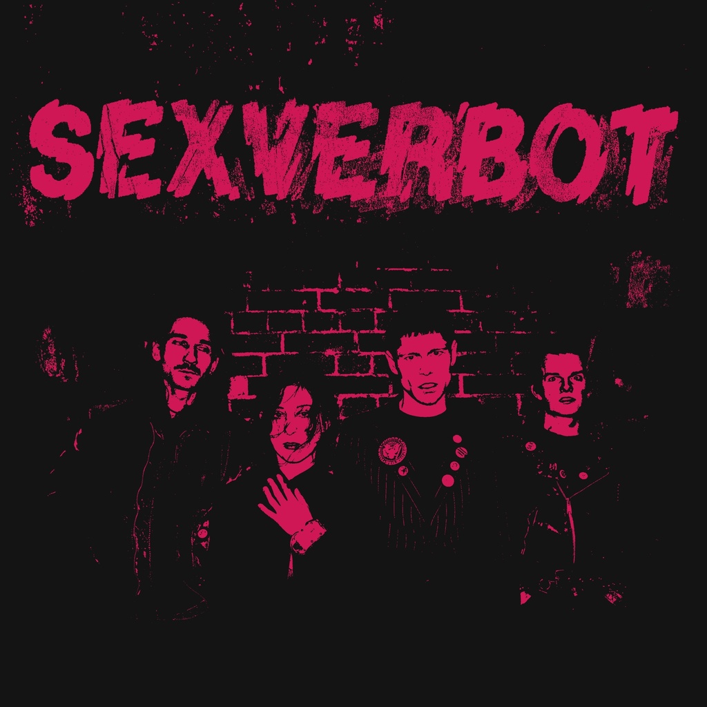 Sexverbot | Hanseplatte