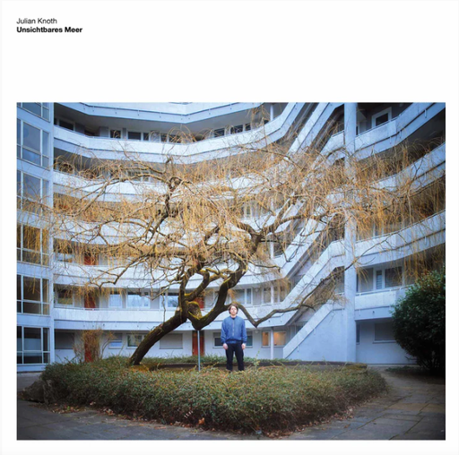 [PR/04481] Unsichtbares Meer 