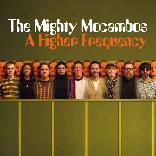 [PR/04496] A Higher Frequency