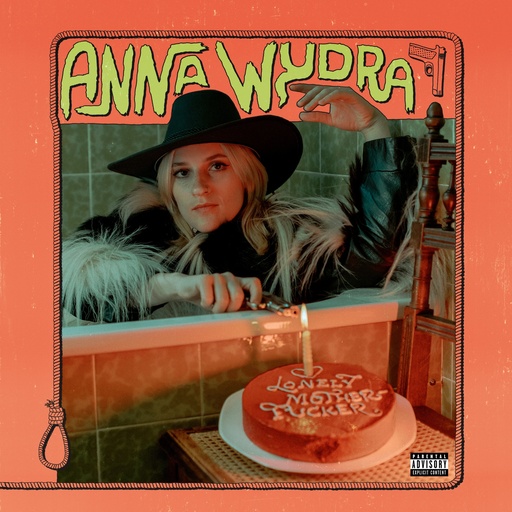 [PR/04530] Lonely Motherfucker