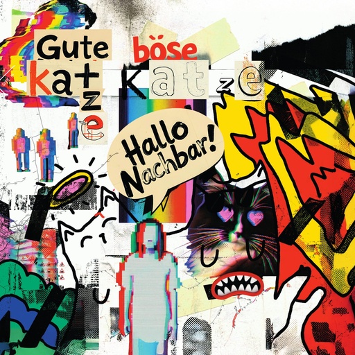 [PR/04555] Hallo Nachbar