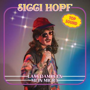 [PR/04560] Lass Dampfen/Mein Micra