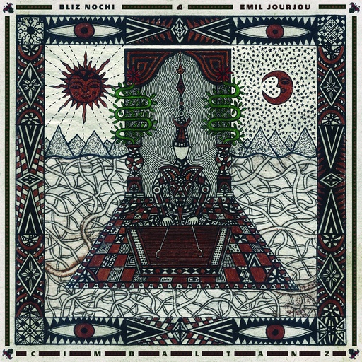 [PR/04566] Cimbal Tanz