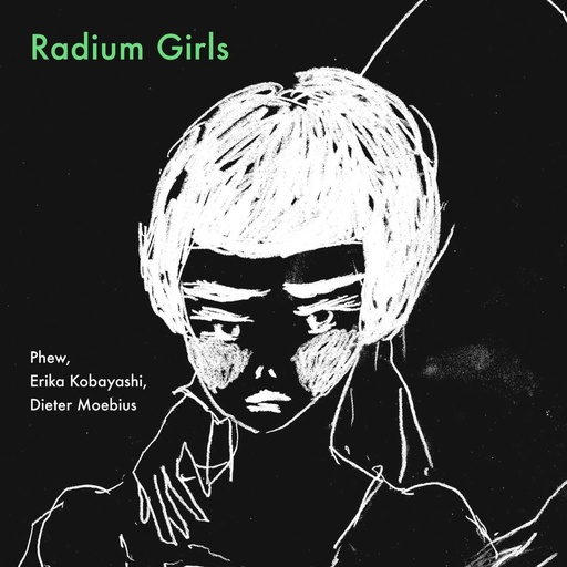 [PR/04593] Radium Girls 