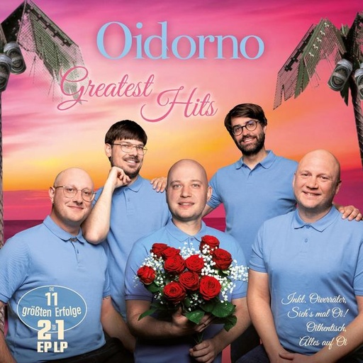 [PR/04599] Greatest Hits