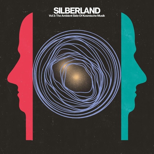 [PR/04601] SILBERLAND Vol 3