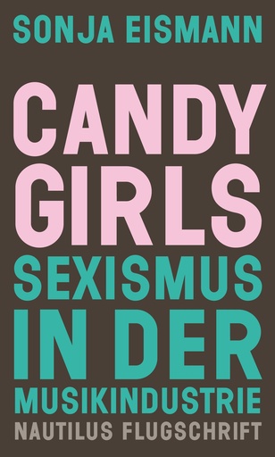 [PR/04614] Candy Girls 