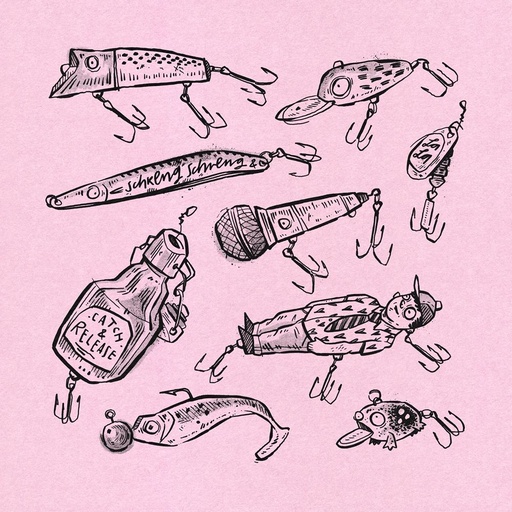 [PR/04615] Catch & Release