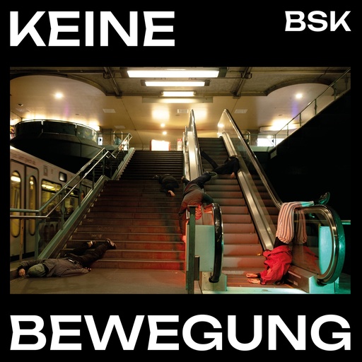 [PR/04628] Keine Bewegung