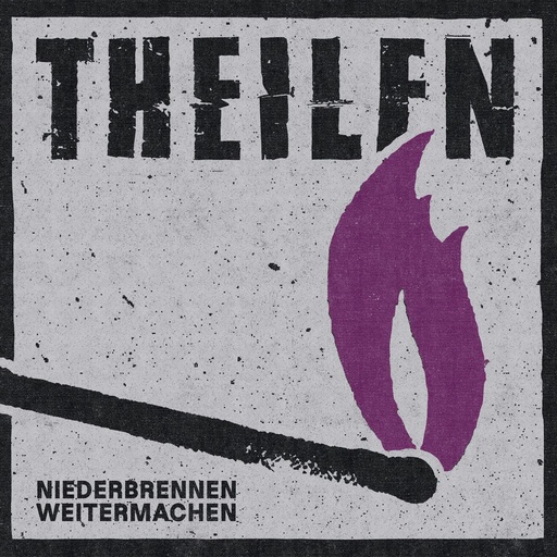 [PR/04631] Niederbrennen Weitermachen
