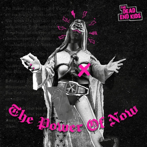 [PR/04639] The Power Of Now