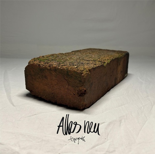 [PR/04643] Alles neu
