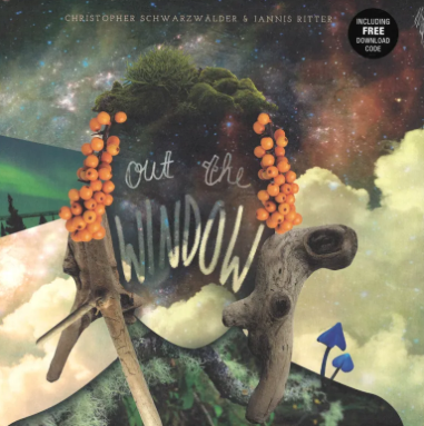 [PR/04670] Out The Window