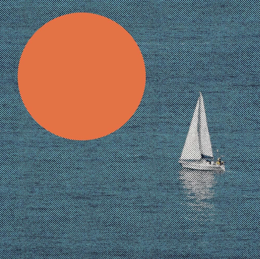[PR/04673] Space For Afternoon