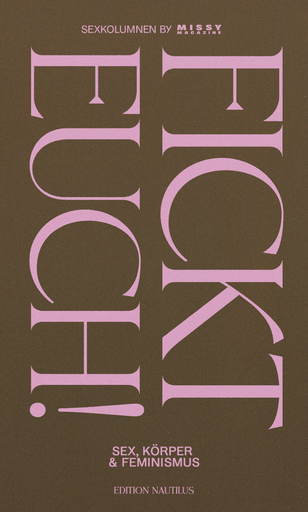 [PR/04675] Fickt euch!