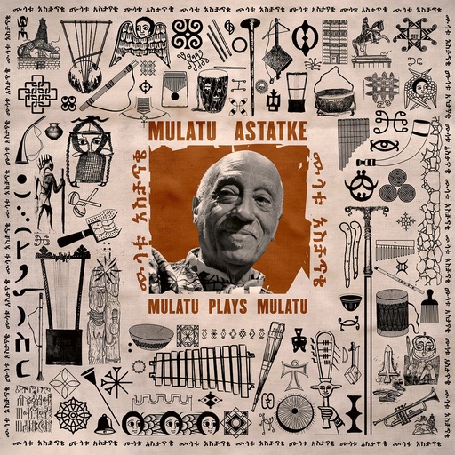 [PR/04685] Mulatu Plays Mulatu 