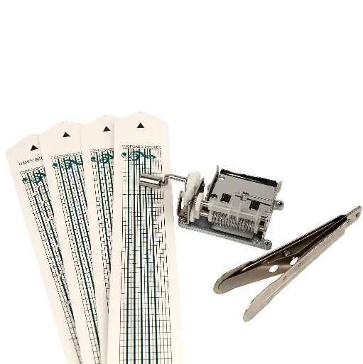 [PR/04696] Make your Own Music Box Set 