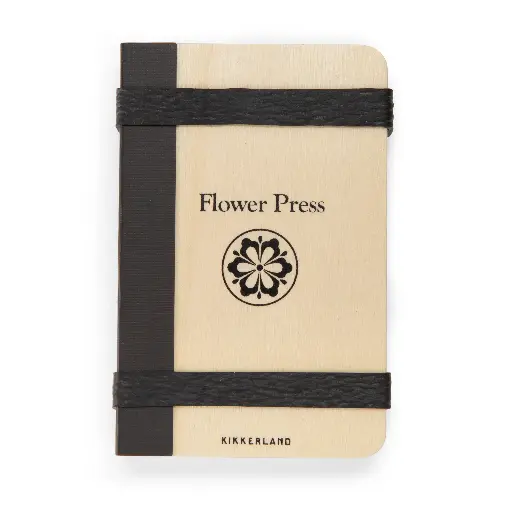 [PR/04704] Blumenpresse 
