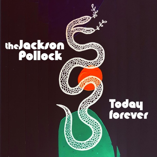 [PR/04736] Today Forever