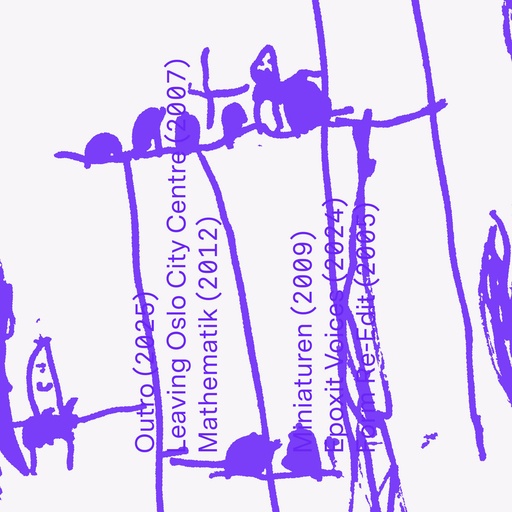 [PR/04742] Forever Jan, Pt. 1