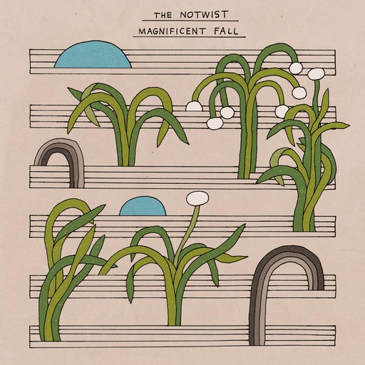 [PR/04747] Magnificent Fall