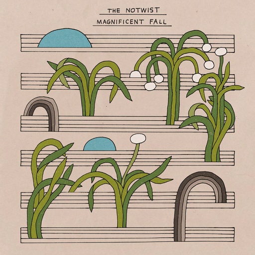 [PR/04747] News From Planet Zombie