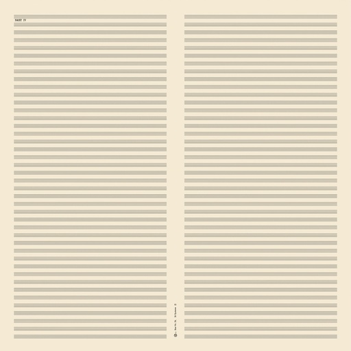 [PR/04755] IV