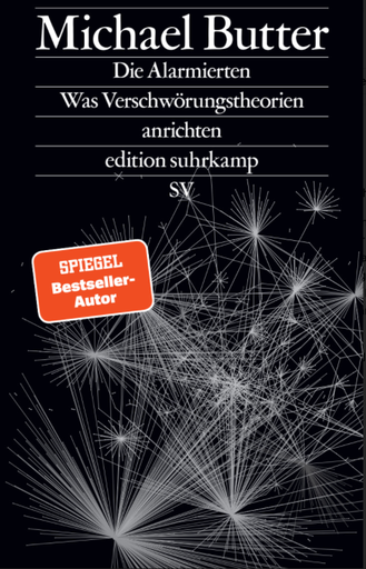 [PR/04764] Die Alarmierten - Was Verschwörungstheorien anrichten
