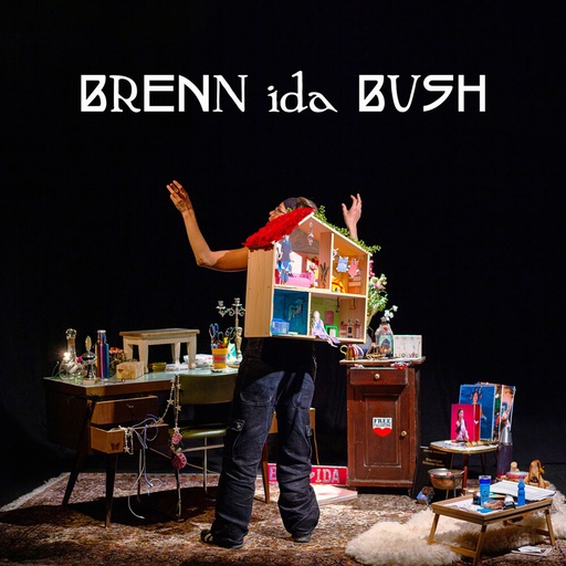 [PR/04776] Brenn Ida Bush 