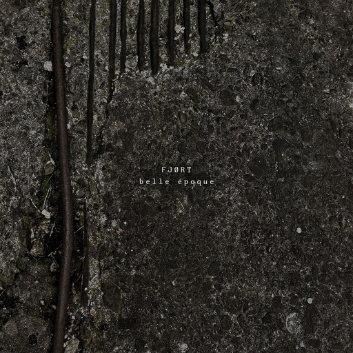 [PR/04789] Belle Èpoque