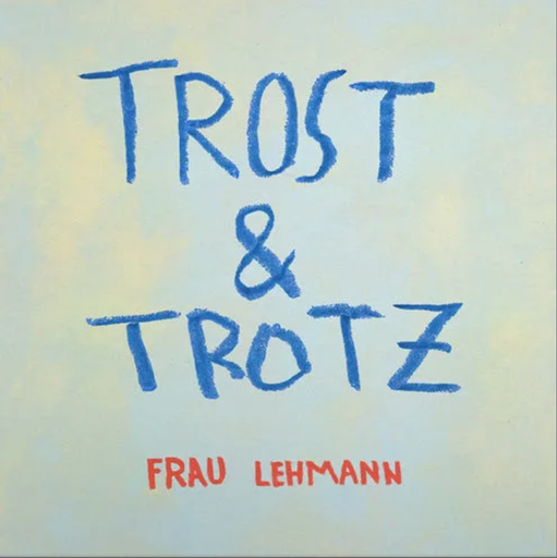 [PR/04827] Trost & Trotz