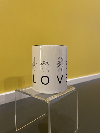[PR/04909] Love Becher