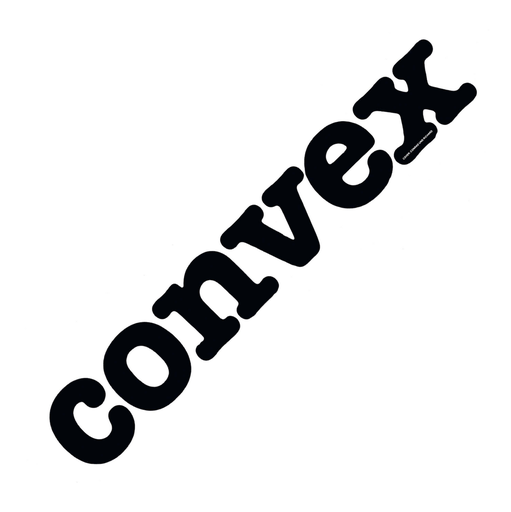 [PR/04926] Convex
