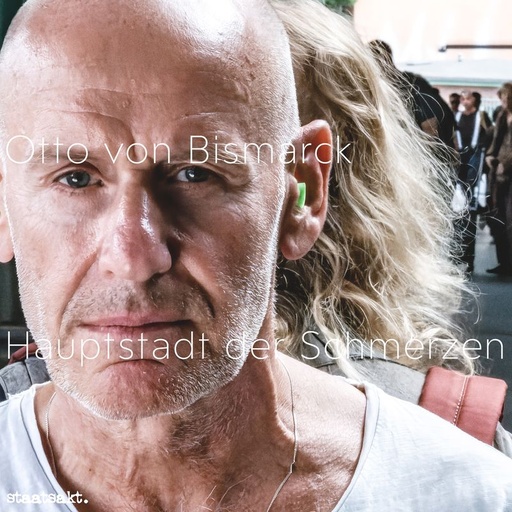 [PR/04973] Hauptstadt der Schmerzen