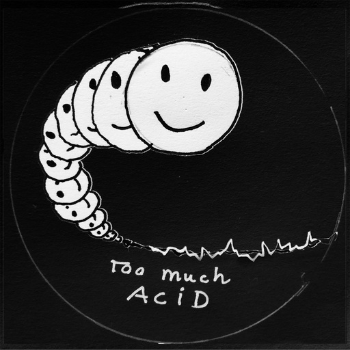 [PR/05000] Too much Acid 