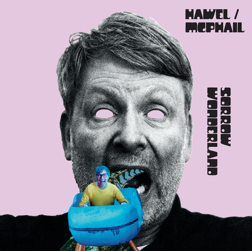 [PR/05054] Sorrow Wonderland