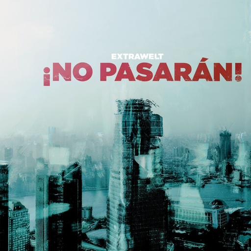 [PR/05059] ¡NO PASARAN!