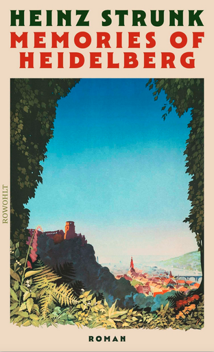 [PR/05076] Memories of Heidelberg