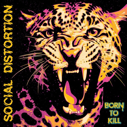 [PR/05084] Born To Kill 