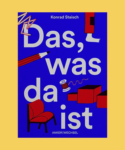 [PR/05093] Das, was da ist