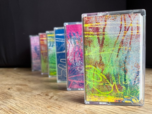 [PR/05098] Vision Of A Landscape