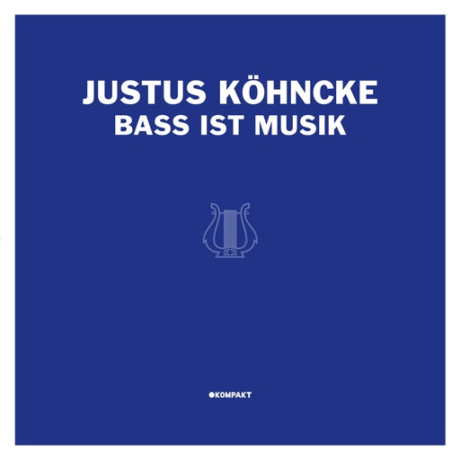 [PR/05107] Bass ist Musik