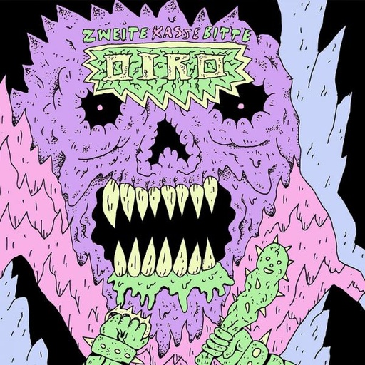 [PR/05111] Zweite Kasse Bitte