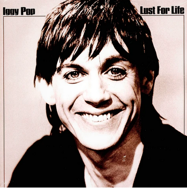 [PR/05150] Lust For Life