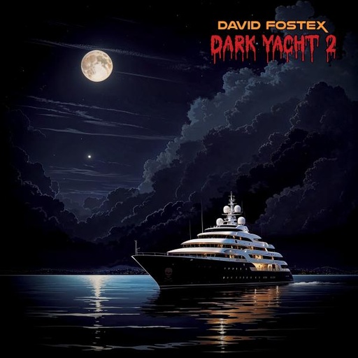 [PR/05153] Dark Yacht 2